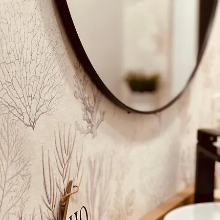 El Capricho Del Arco_apartamentos Catedral 아파트 *